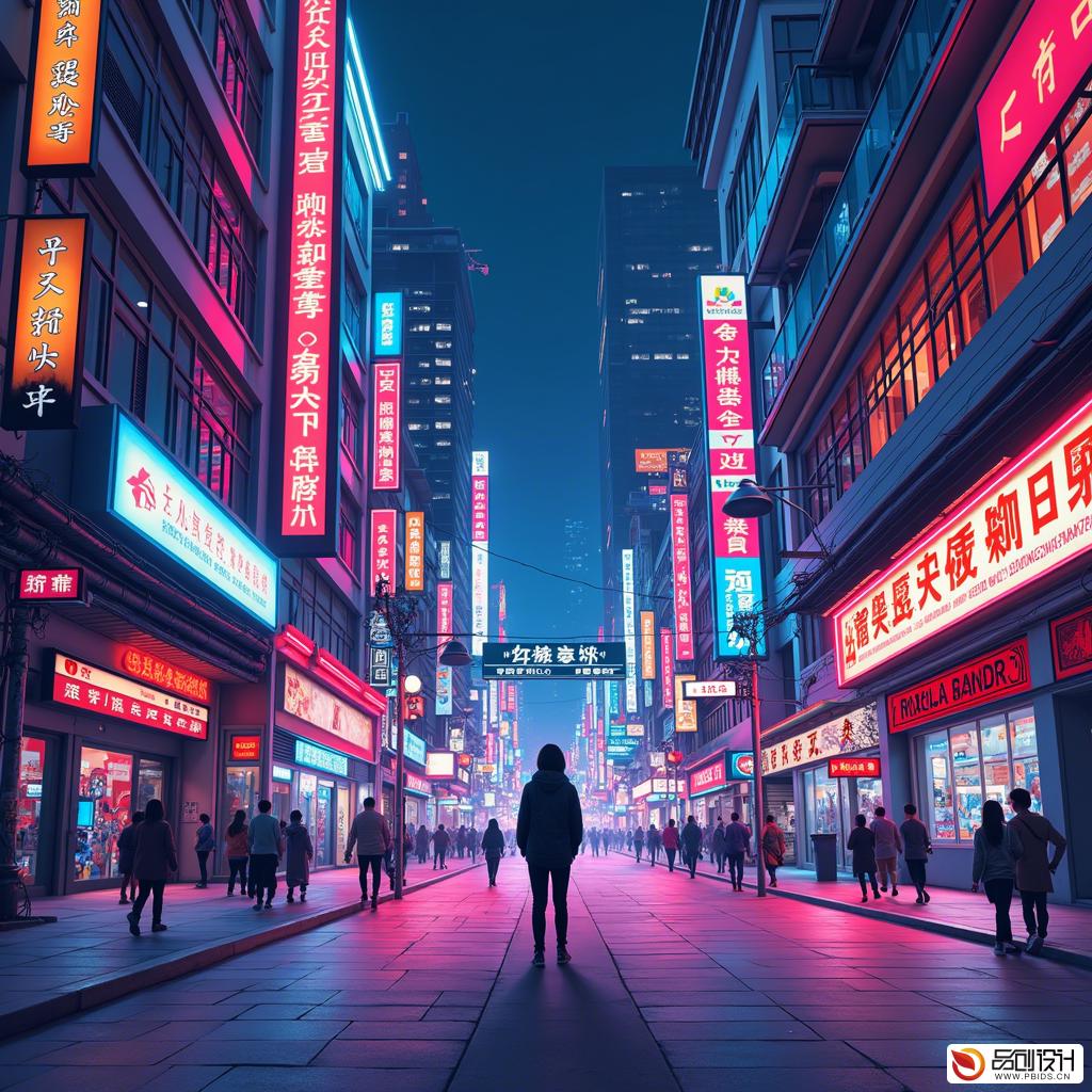 钦州市品创设计解决方案:打造城市创意新篇章