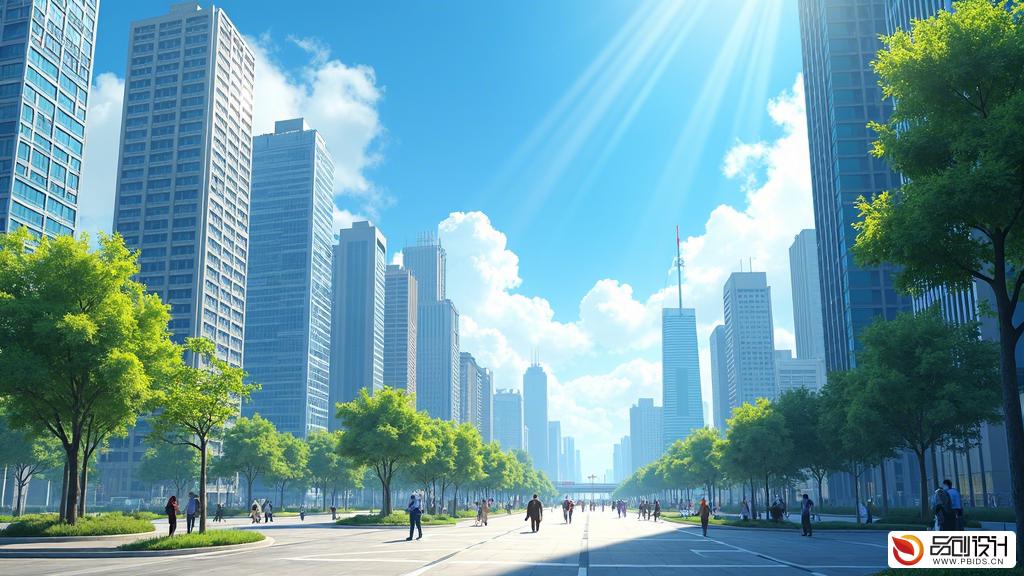 淮北市品牌升级设计：塑造城市新形象的创意力量
