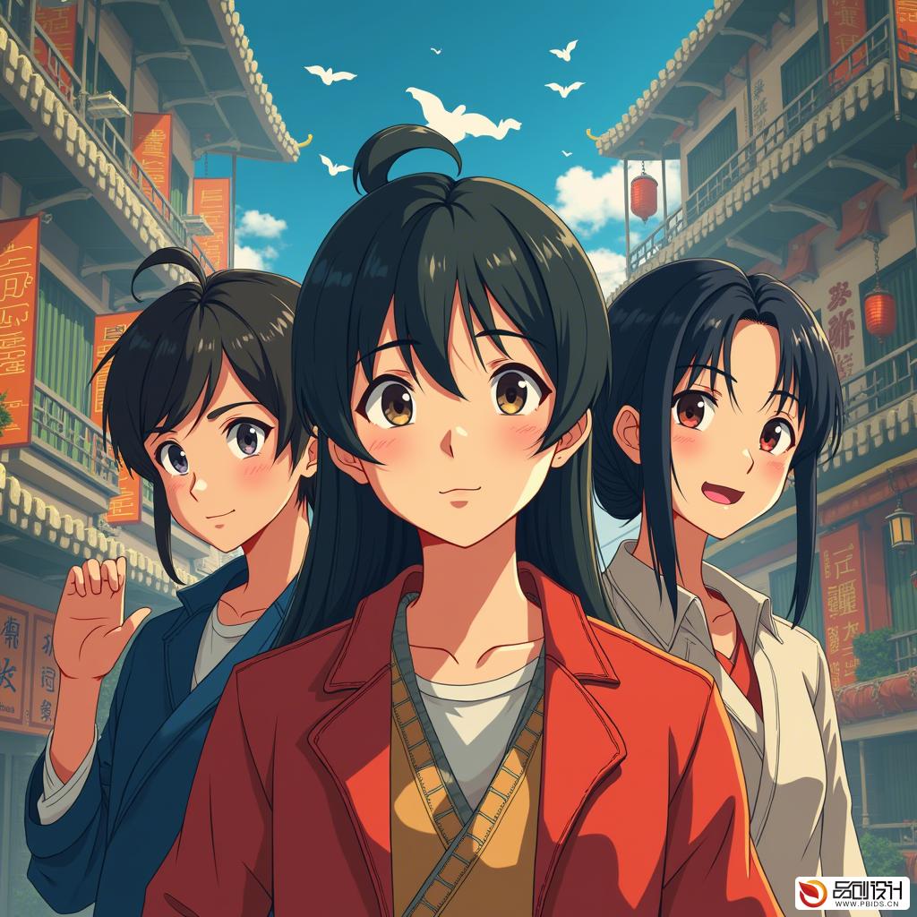 济南市MG动画设计团队的创意之旅:塑造视觉盛宴的艺术大师