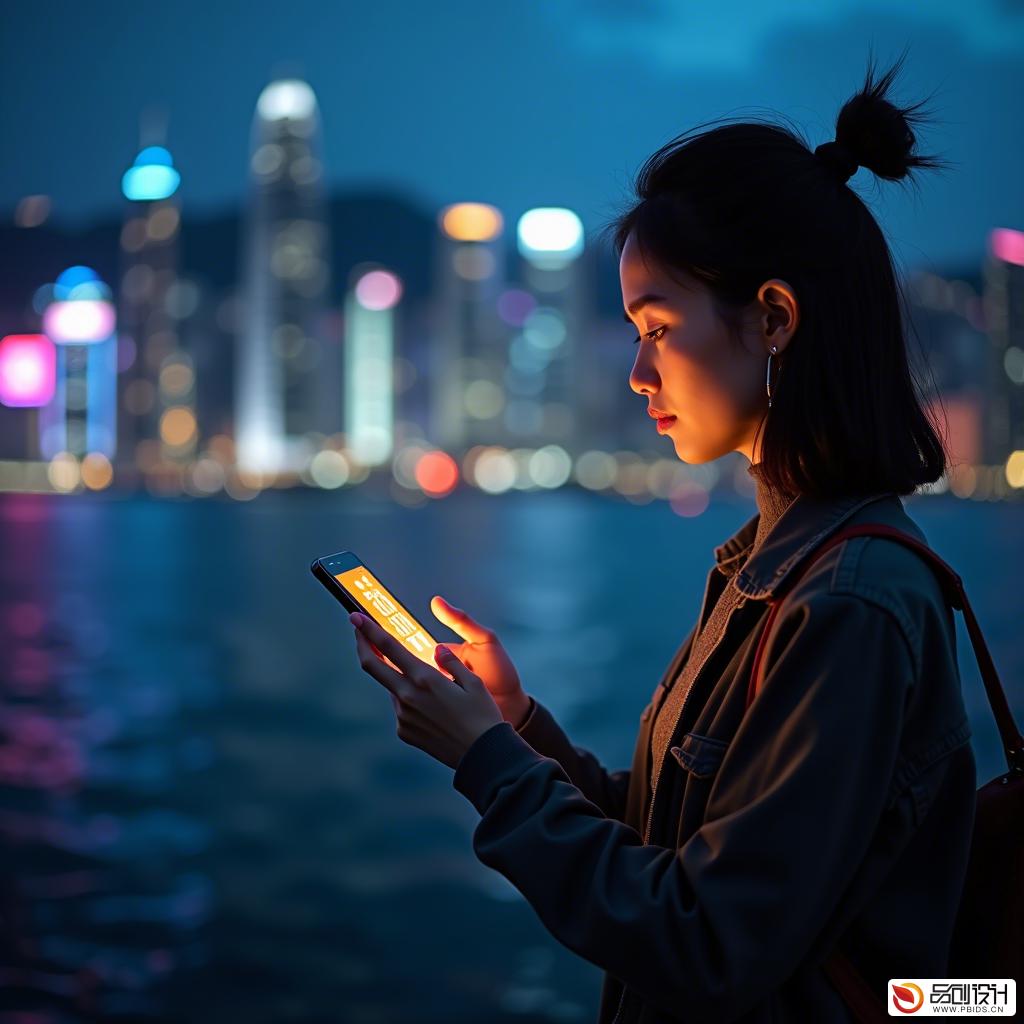 香港特别行政区移动端UI/UX设计行业的创新与发展
