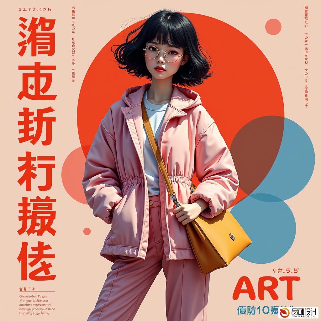服装品牌符号设计的艺术与创新:打造独特品牌标识