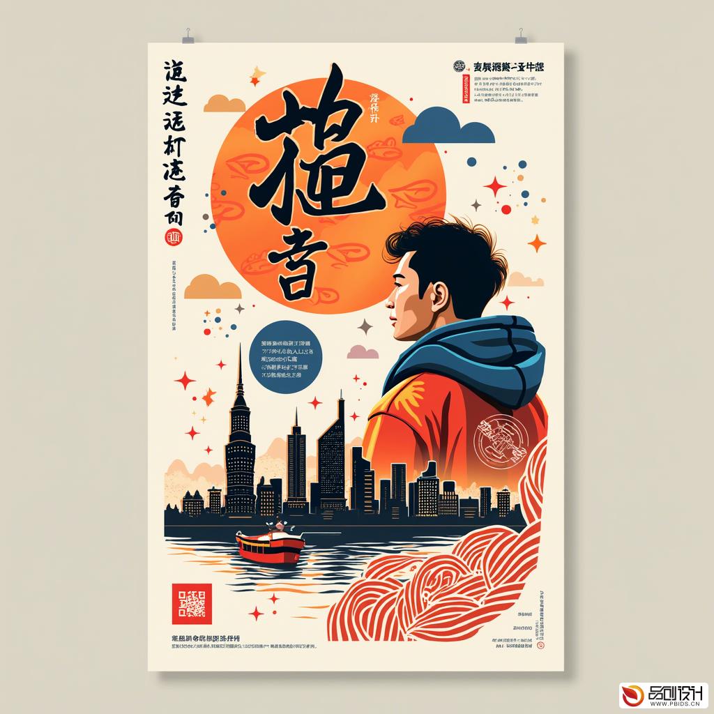 周口市品牌动态图形机构的创新与发展之路
