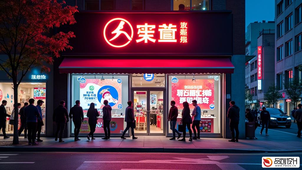 品创品牌创新服务中心：引领品牌升级的新篇章
