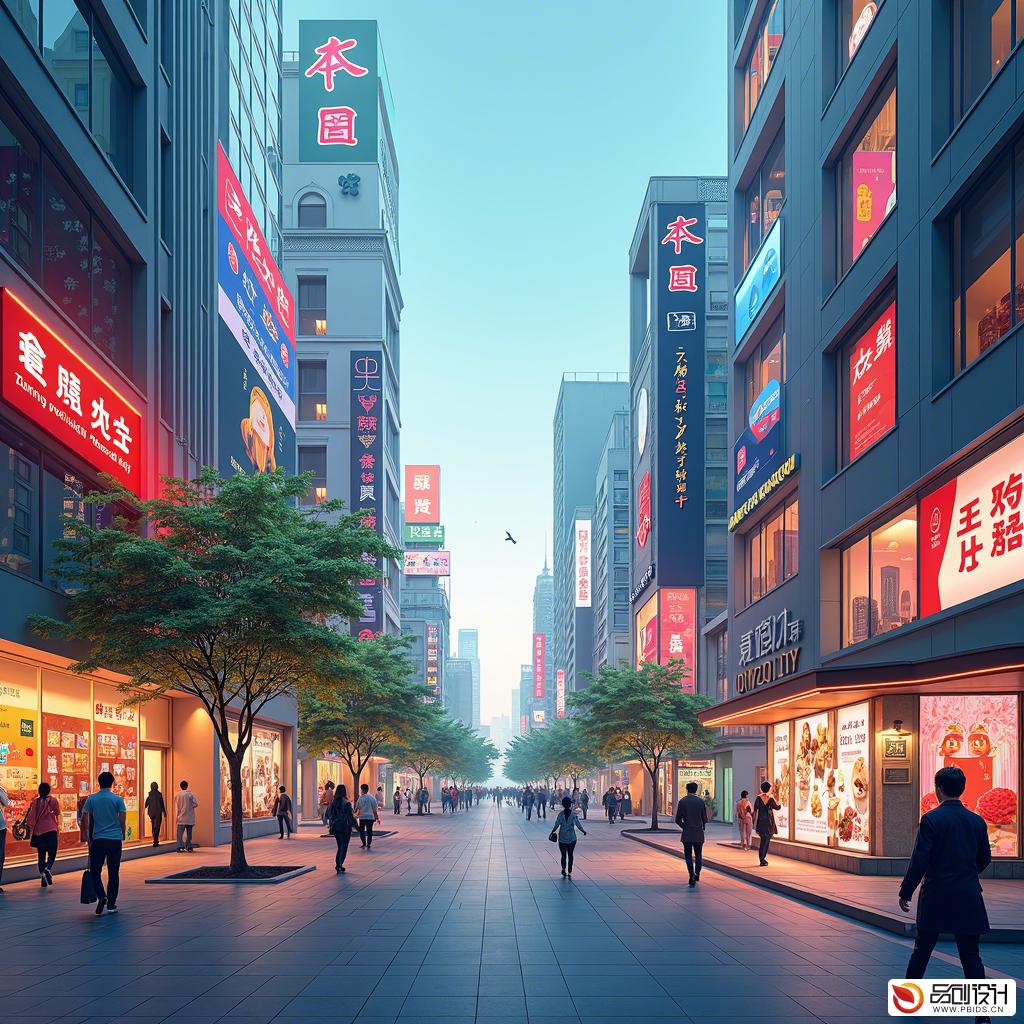 遵义市品牌创新设计:动态与展望