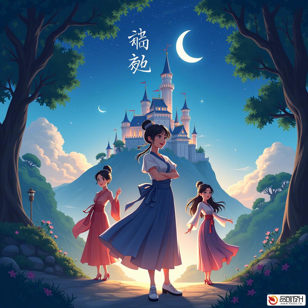 手游品牌文化可视化：塑造独特魅力的游戏世界
