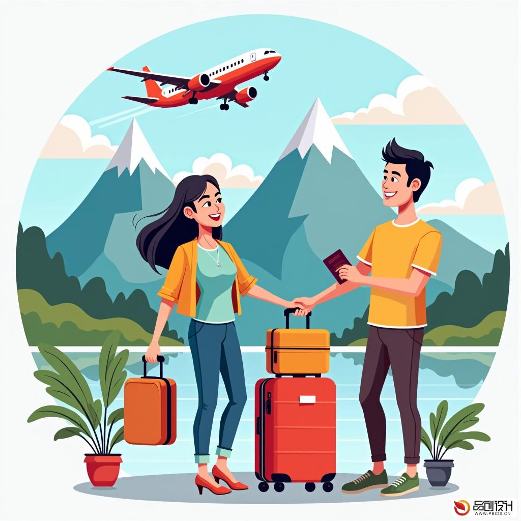 出境游体验策略咨询：打造个性化旅行新篇章
