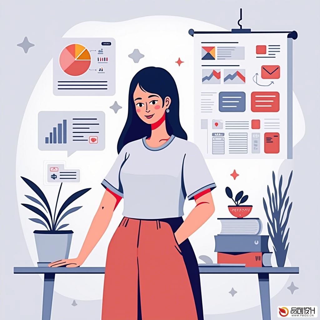 铜陵市交互逻辑设计工作室:创新设计,引领未来交互体验