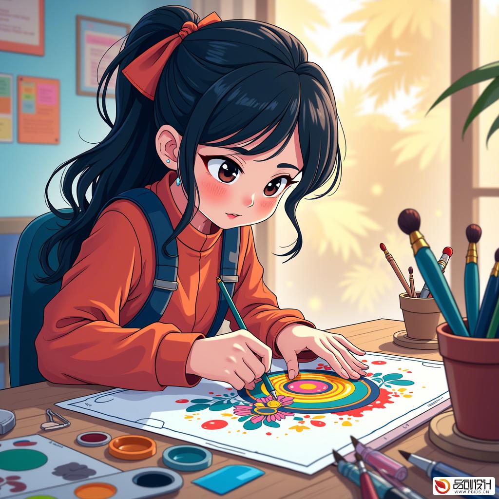 南阳市加载动画设计工作室:创意与技术的完美融合