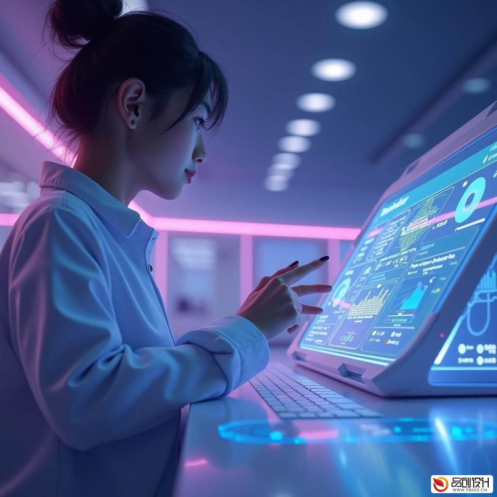 资阳市智能交互系统设计公司的创新之路
