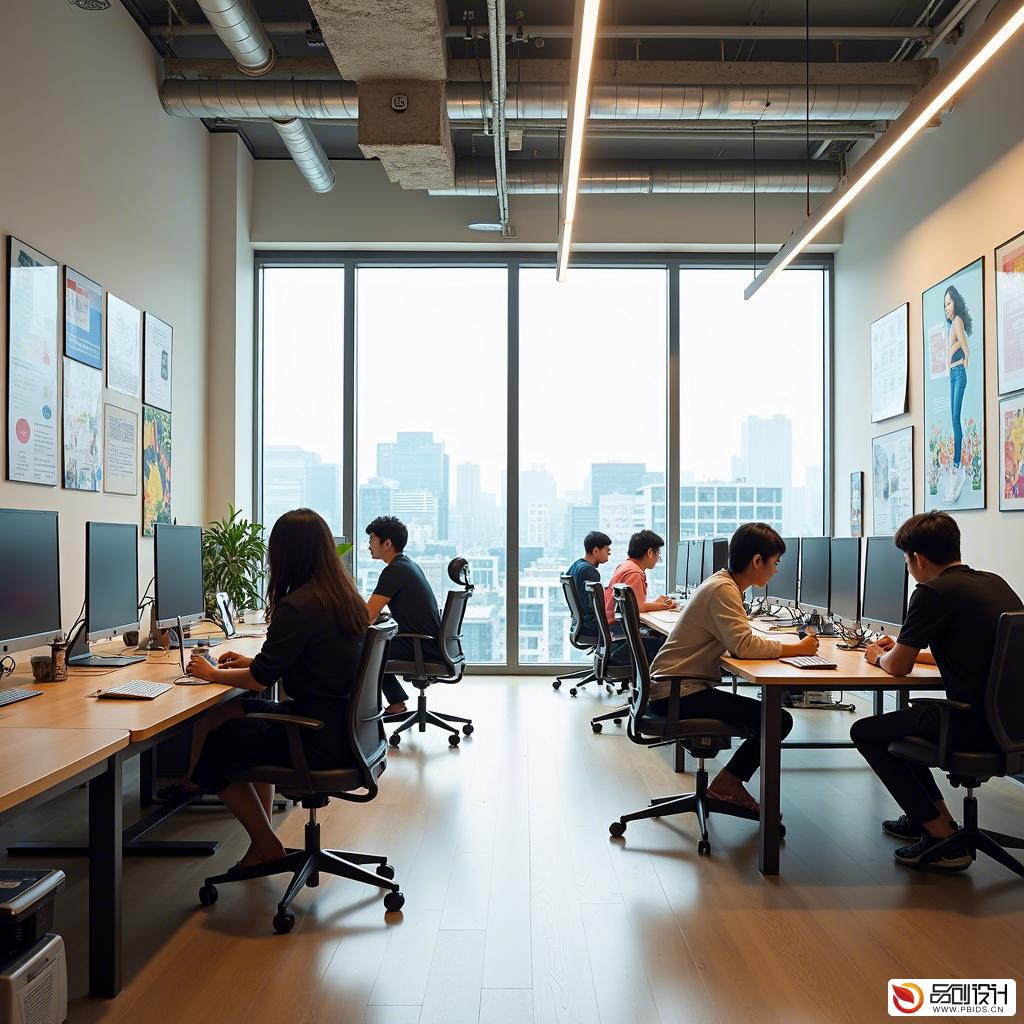 西南社交传播设计创新服务中心:引领未来传播设计新风尚