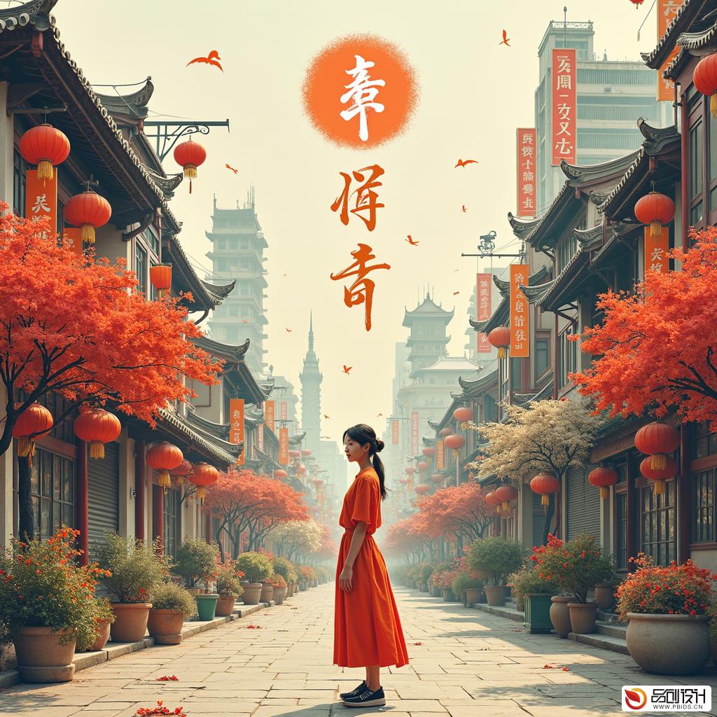 防城港市品创品牌工作室:打造区域品牌的璀璨明珠