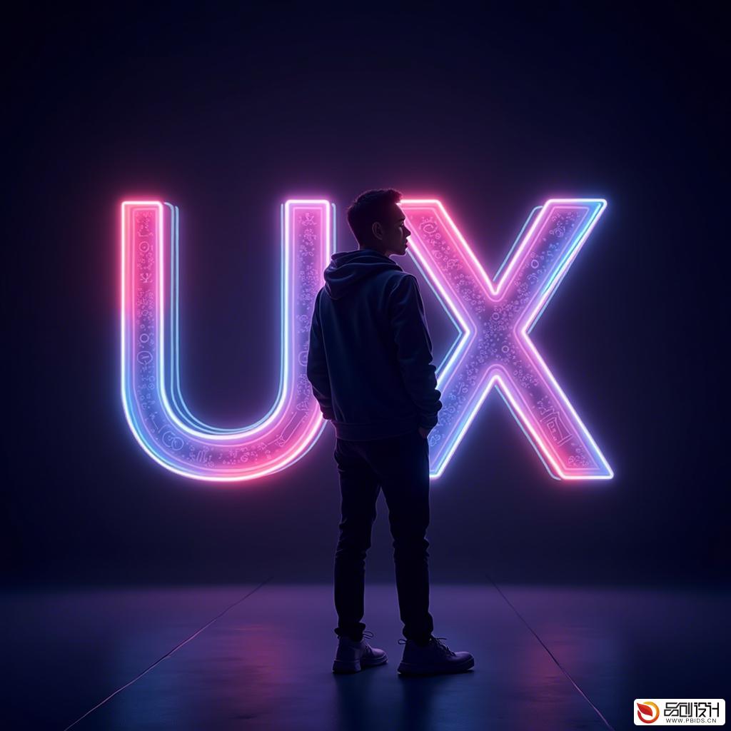 日照UX设计设计公司的创新之路与未来展望
