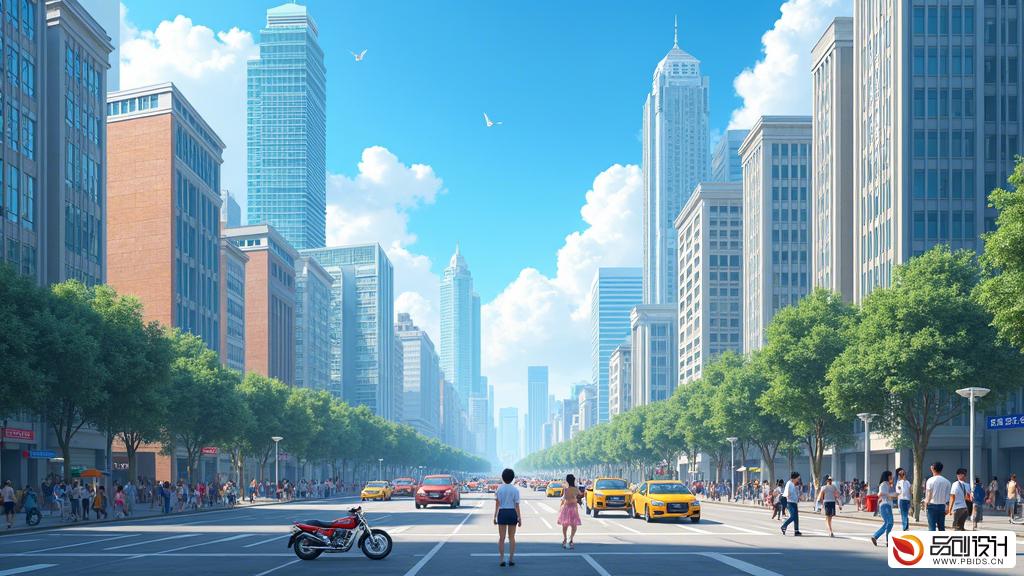 打造高效转化：清远市用户转化视觉设计中心深度解析
