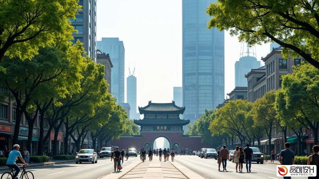 济南市品创定制设计解决方案：打造个性化创意空间的艺术实践
