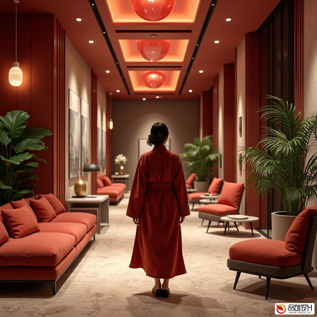 鄂尔多斯市品创设计动态：创新引领未来设计潮流
