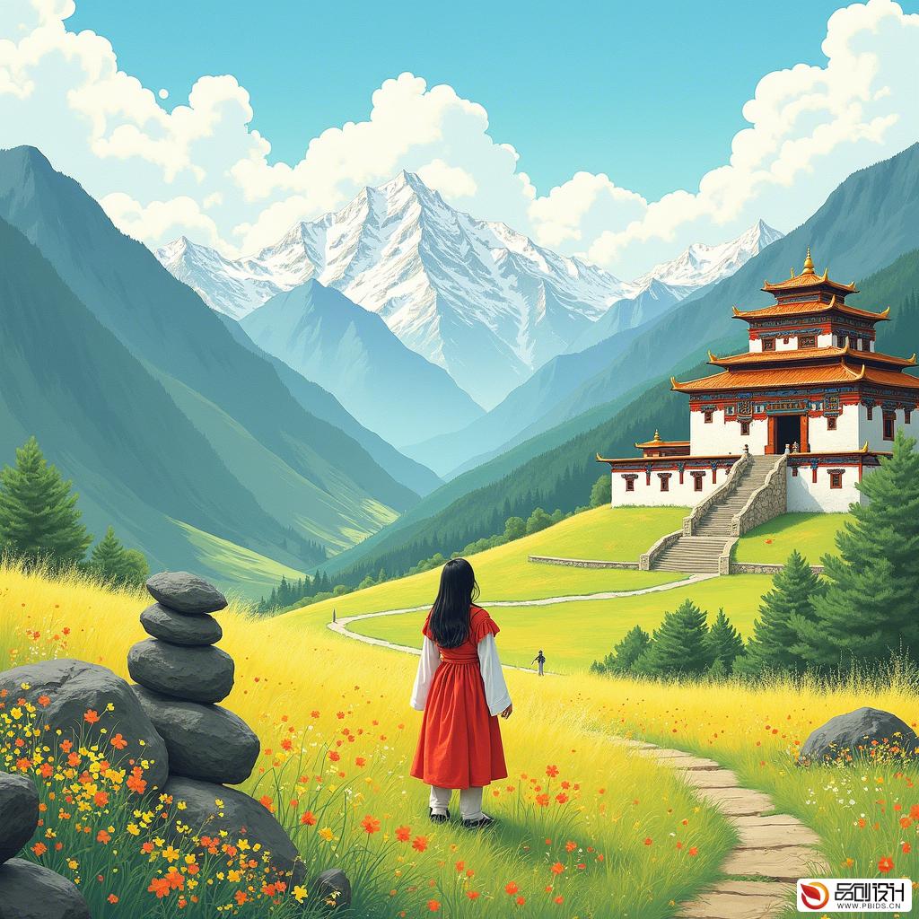 果洛藏族自治州体验优化方案设计:打造独特文化与自然融合的魅力之地