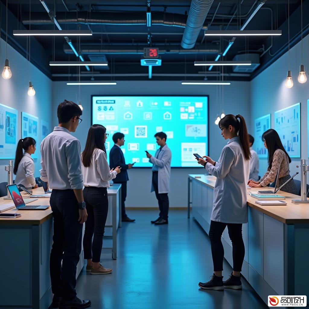 移动支付企业IP打造：创新服务中心的崛起与影响
