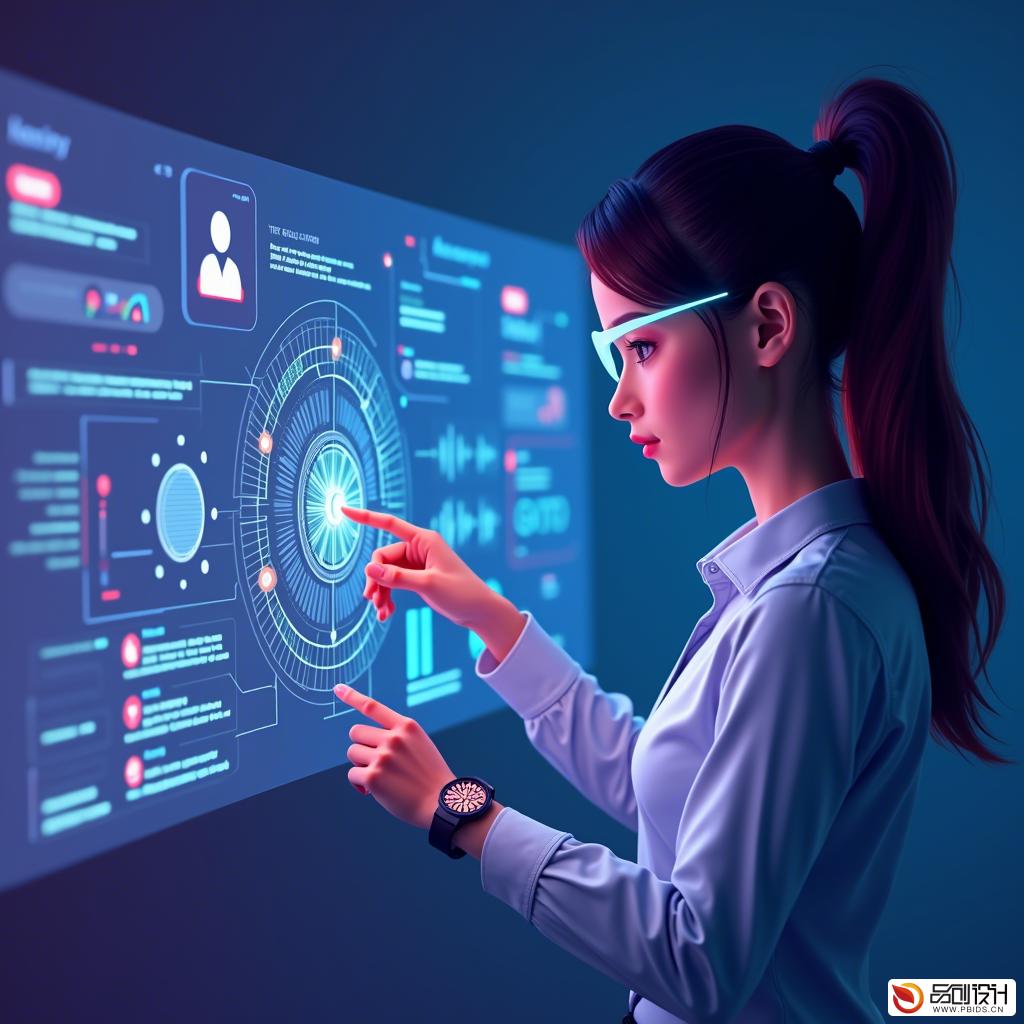 濮阳市视觉界面开发有限公司：创新引领，塑造数字未来新视界
