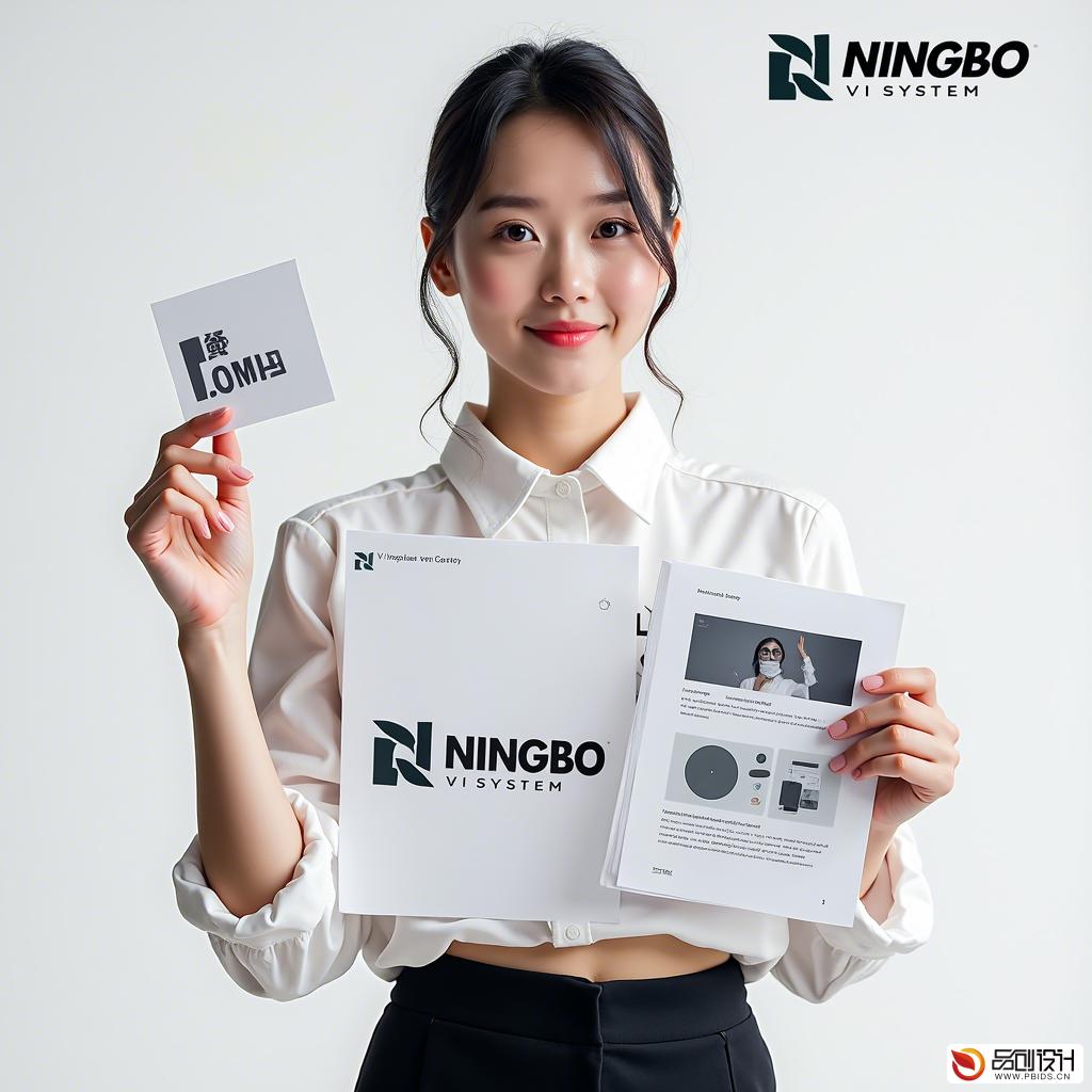 宁波市VI系统设计机构:塑造品牌视觉形象的专家