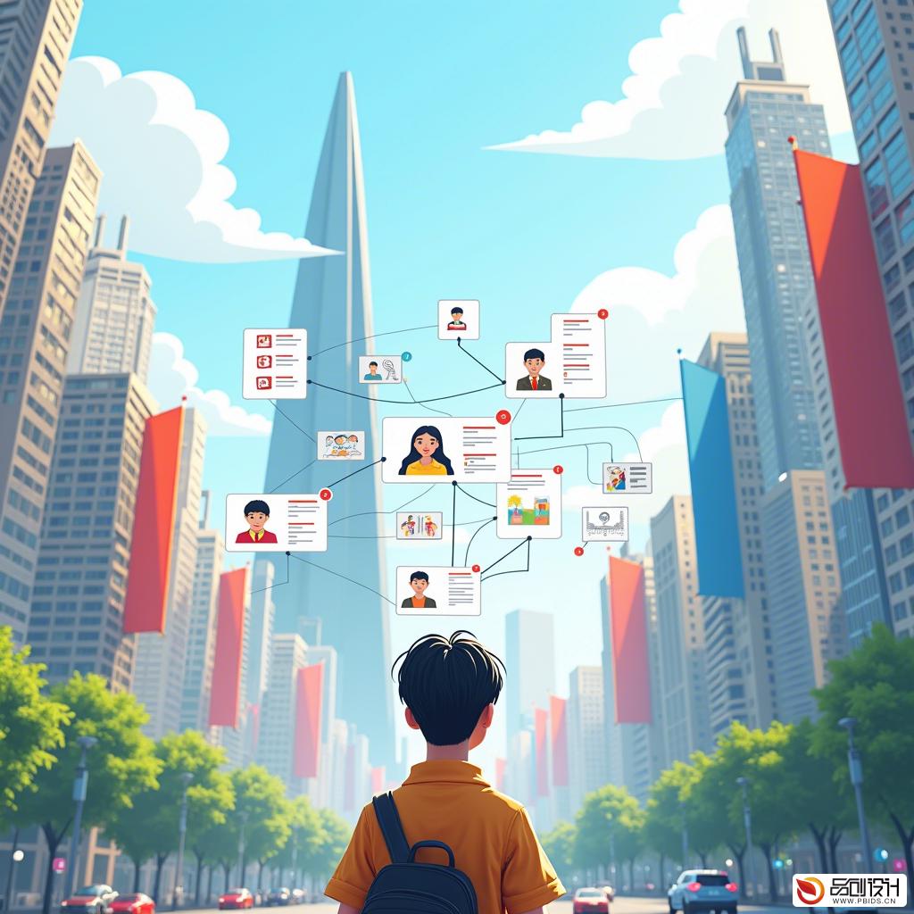 滨州用户体验设计合作伙伴:共创卓越设计新篇章