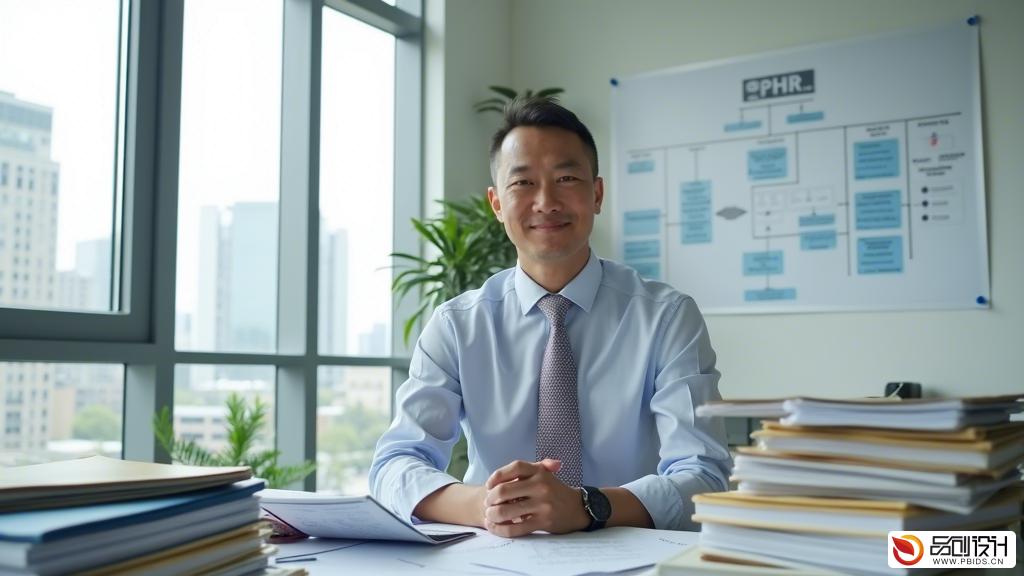 人力资源管理在视觉公司用户转化中的策略与实践
