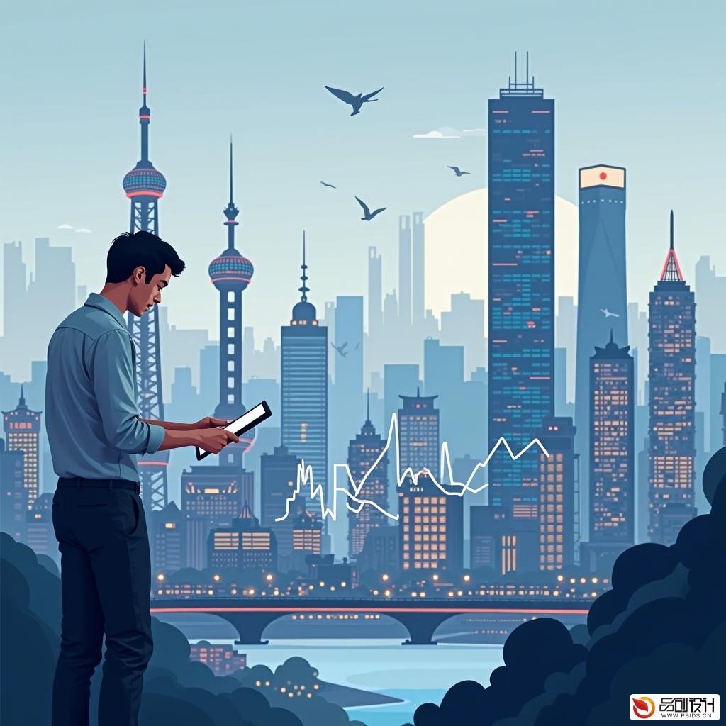商丘市数据可视化设计机构:解锁数据背后的故事