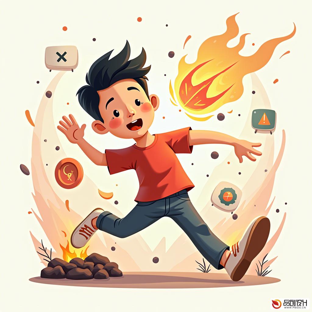 传统能源的新生命:MG动画设计有限公司的创新之旅