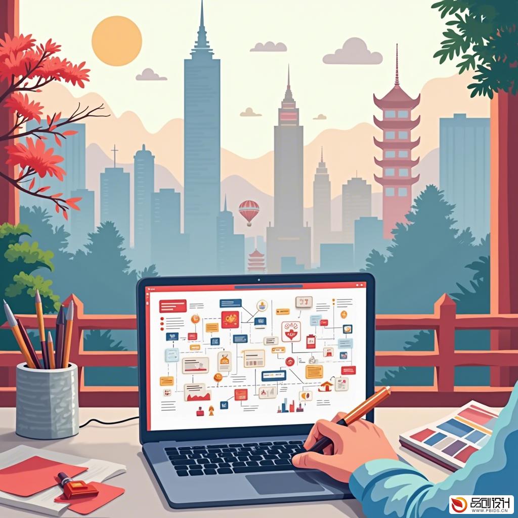 宁德市用户旅程设计：打造卓越用户体验的全方位策略

