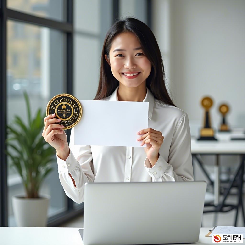 打造卓越：职业资格认证品牌设计的全方位解析
