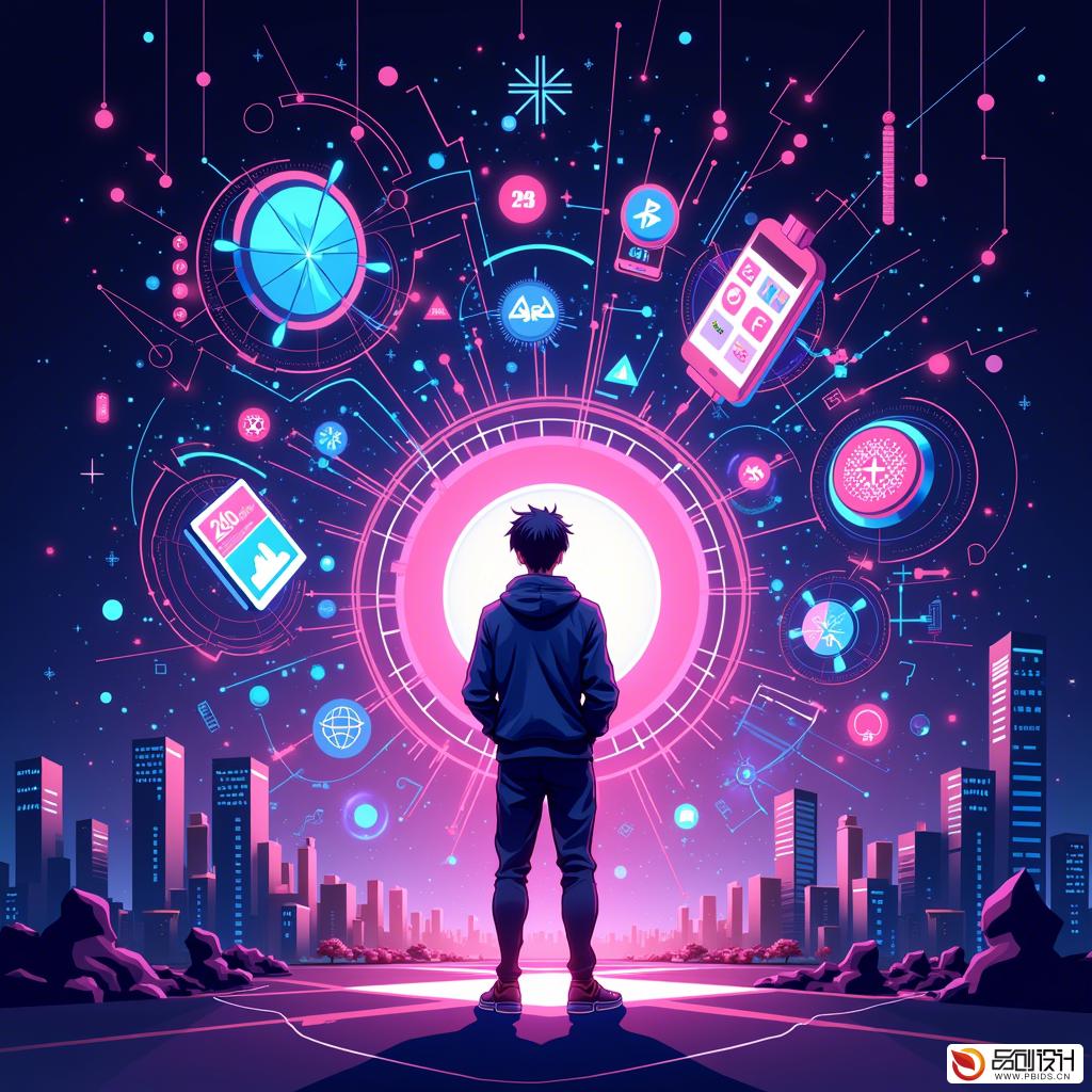 金融科技品创定制设计机构：重塑金融行业的创新力量
