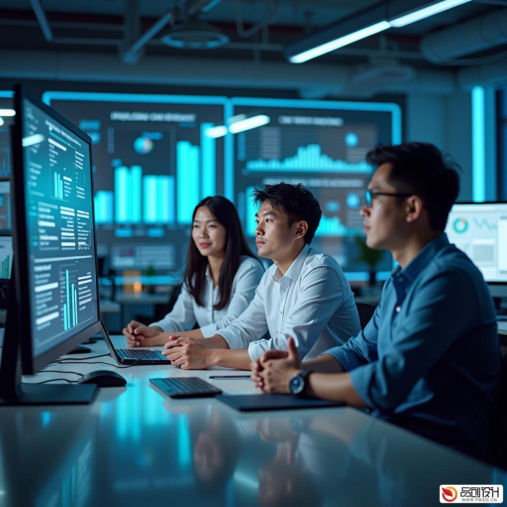 杭州市交互行为研究有限公司:探索人机交互的未来