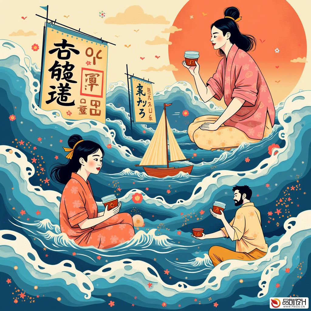 舟山市促销物料设计机构的创新之路
