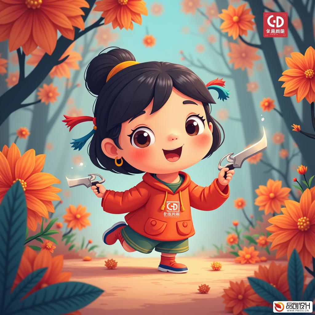 昌都加载动画设计公司的创意之旅:塑造数字世界的视觉盛宴