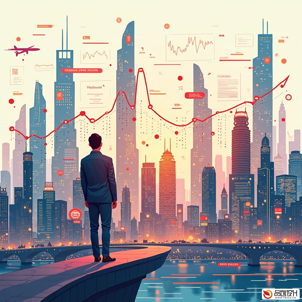 郑州市数据可视化设计企业的崛起与影响力
