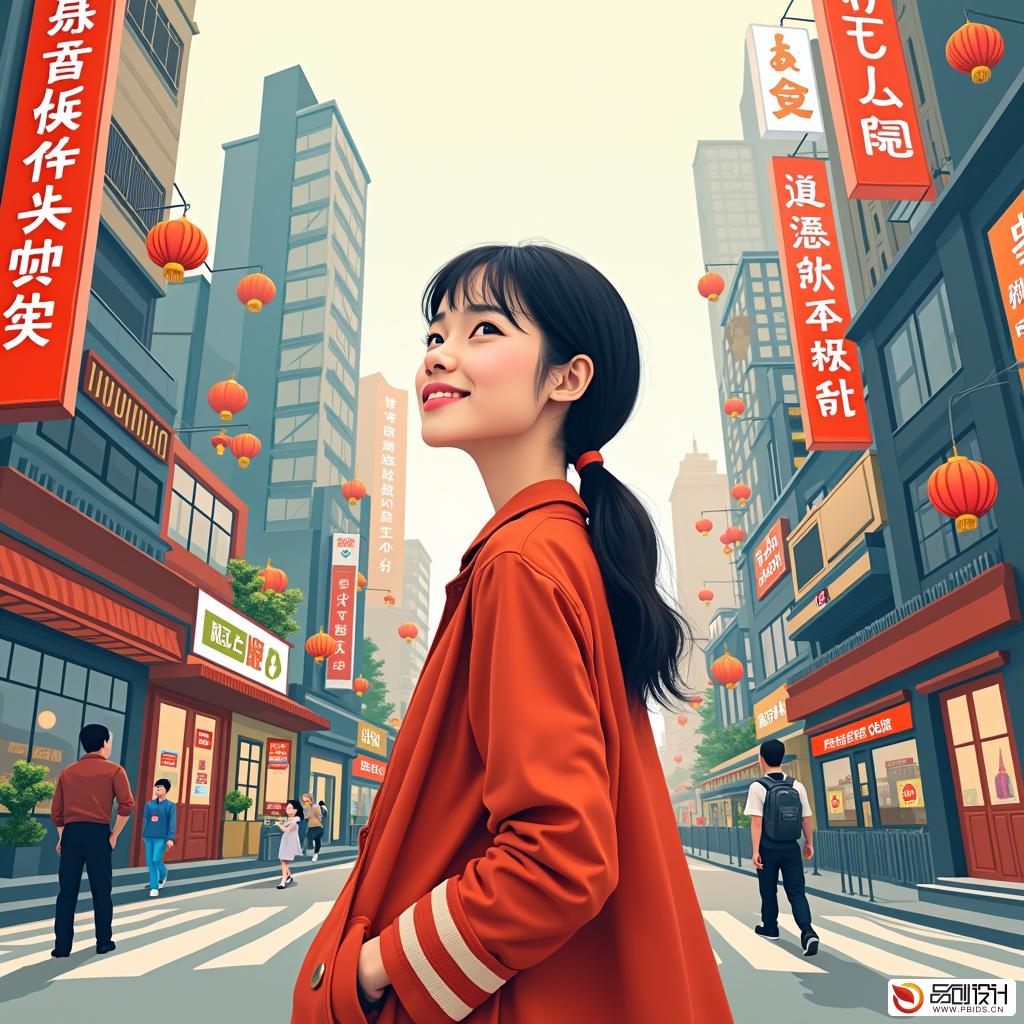 滁州市品牌符号设计的艺术与实践
