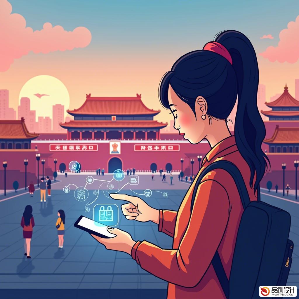 北京市品牌触点优化:携手合作伙伴共创商业新高度