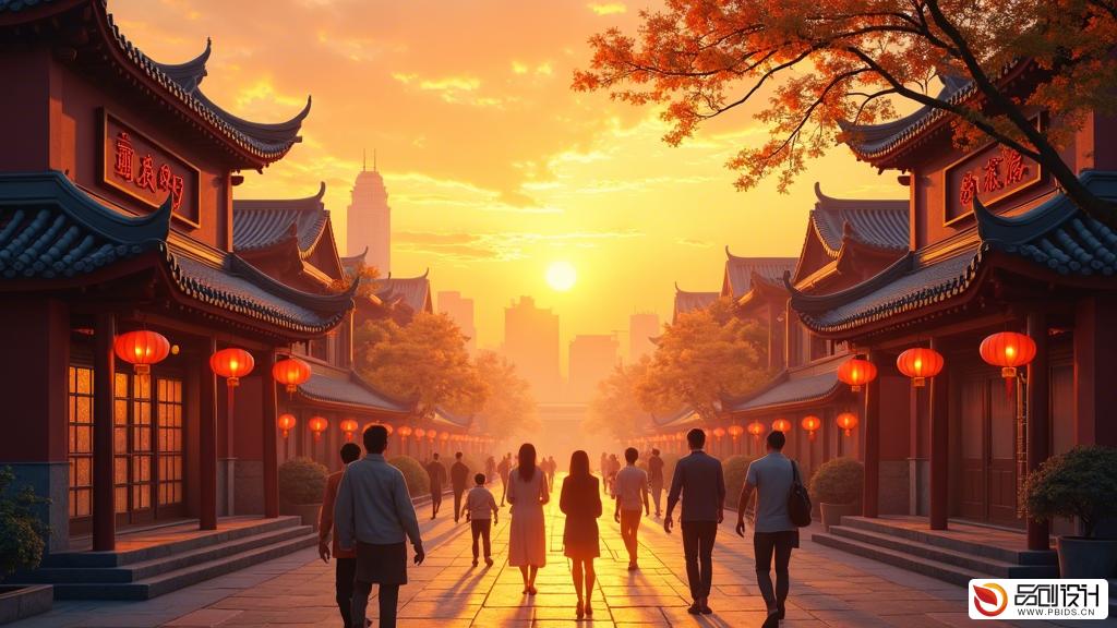 菏泽市企业定制设计服务：打造专属品牌形象的力量
