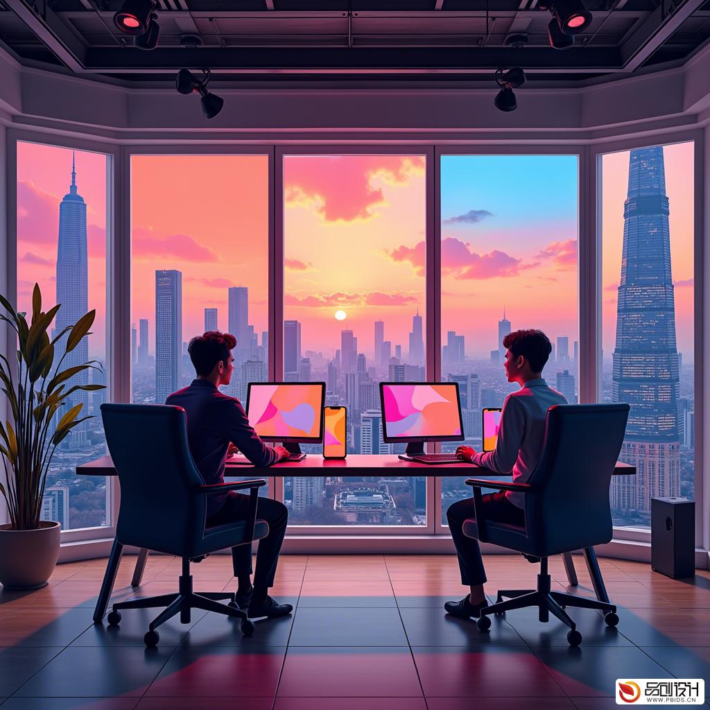 邯郸市手机网页设计单位的全面解析与选择指南
