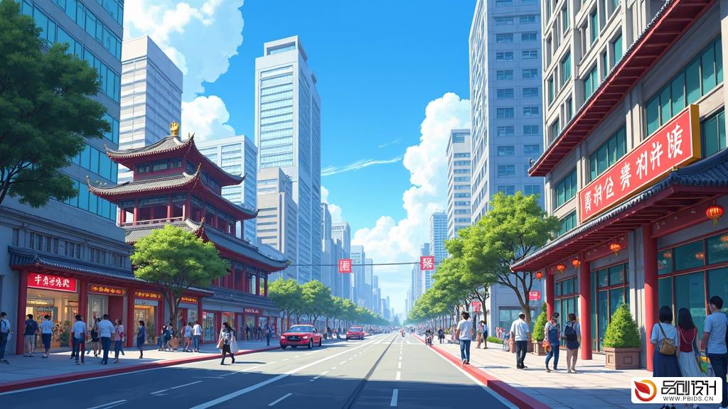 梅州市运营增长视觉公司的创新之路

