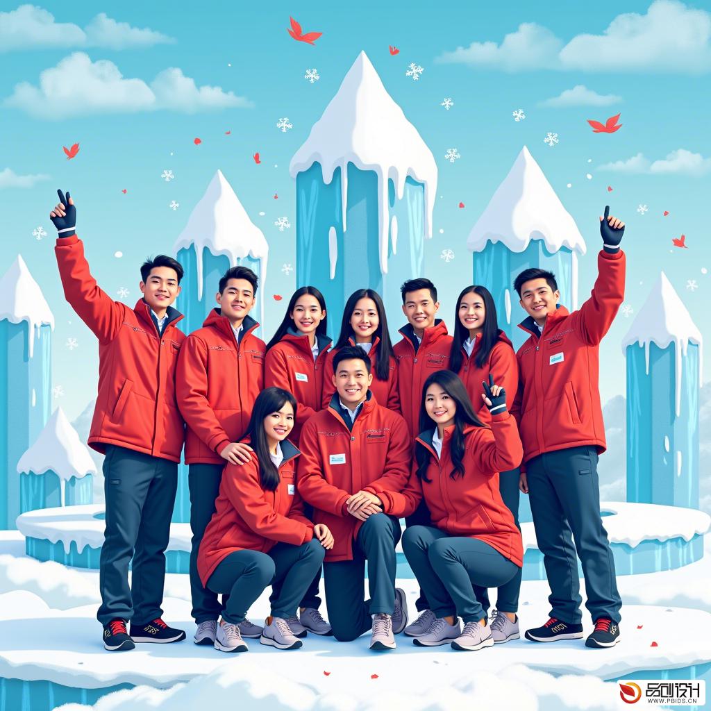 东北社交传播设计团队的崛起与影响力
