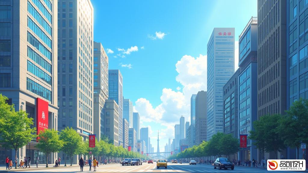 新乡市手机网页设计机构的创新之路与未来展望
