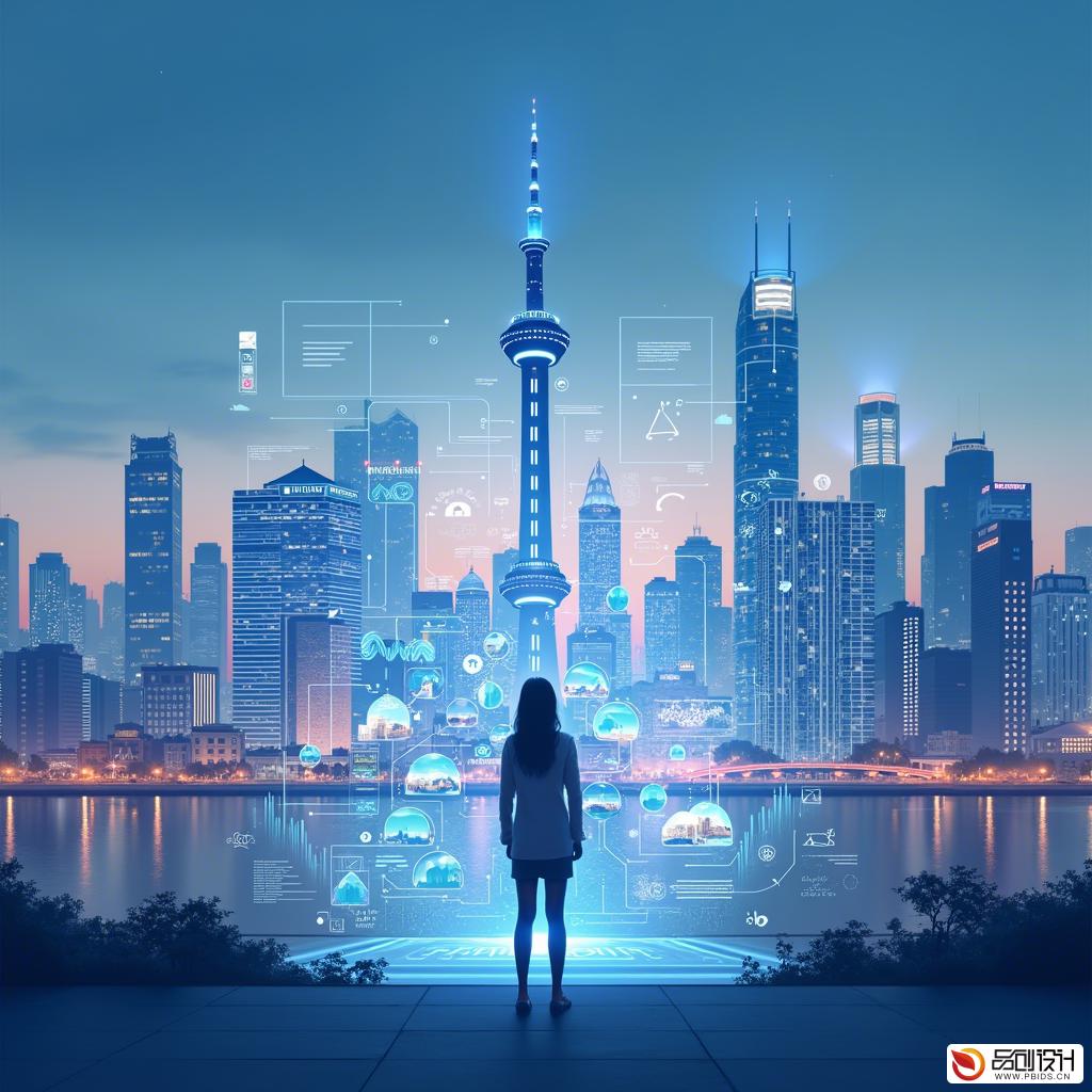 淮安界面设计:塑造城市数字形象的创意力量