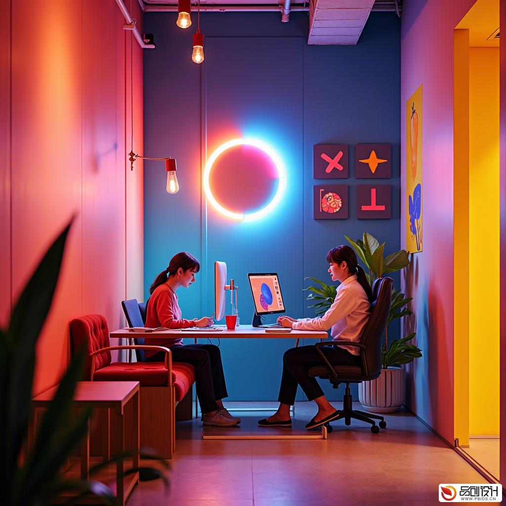 潮州市品创设计案例:匠心独运,塑造城市美学新典范