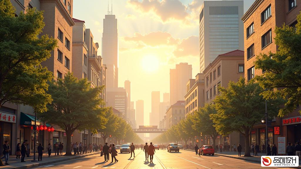 忻州市品创设计有限公司：创新设计的领航者
