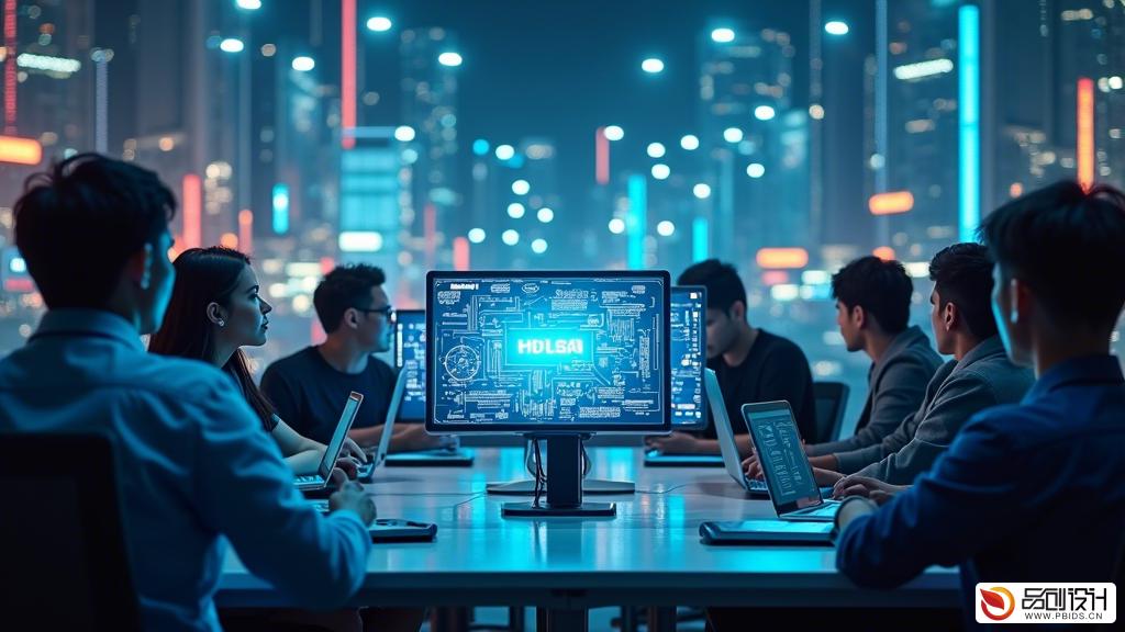 西南多端UI适配有限公司：引领行业创新，打造卓越用户体验
