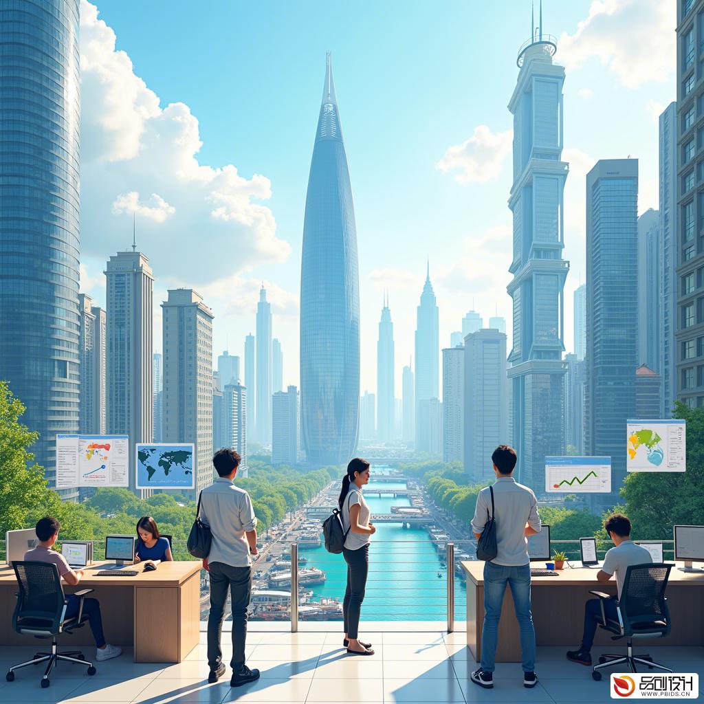 海口市用户研究分析设计公司的崛起与影响力
