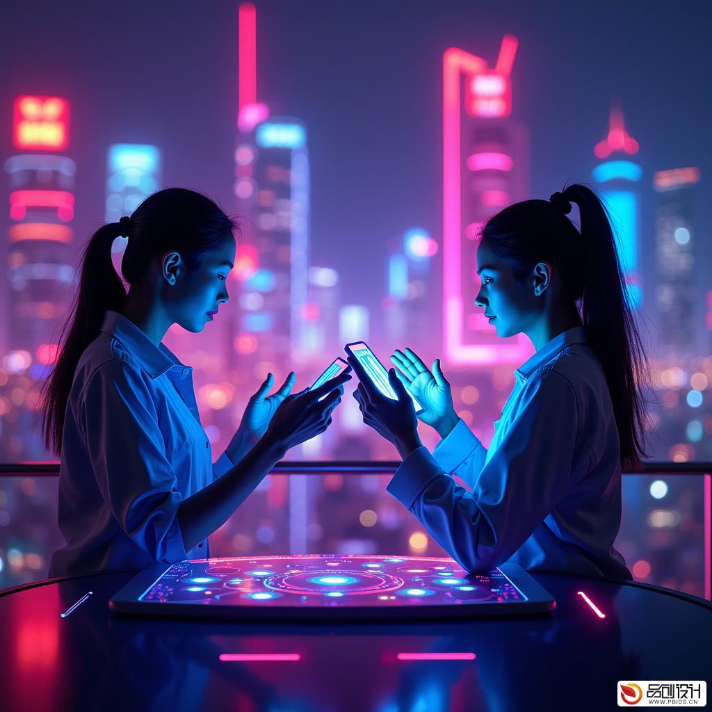 普洱市人机交互机构：引领未来智能交互的新篇章
