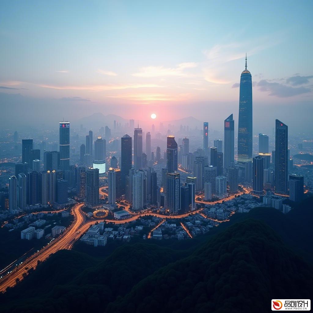 广东网页信息架构企业的崛起与影响力
