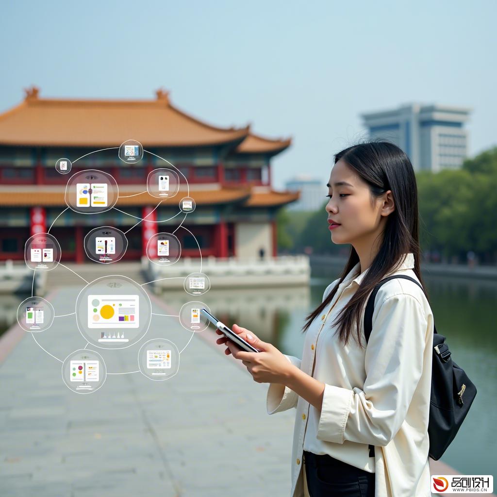 宁波用户研究分析设计公司的深度探索与实践
