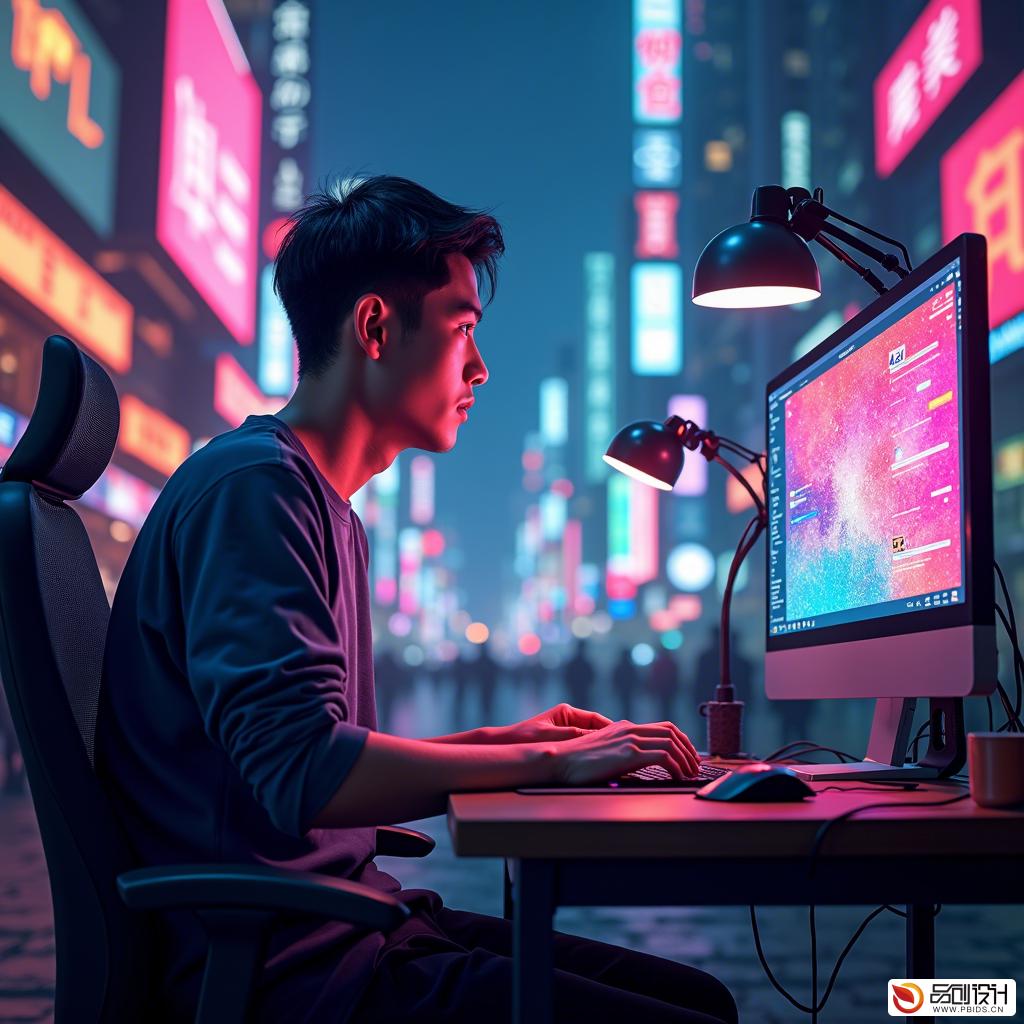 遵义市网页设计企业的崛起与创新之路
